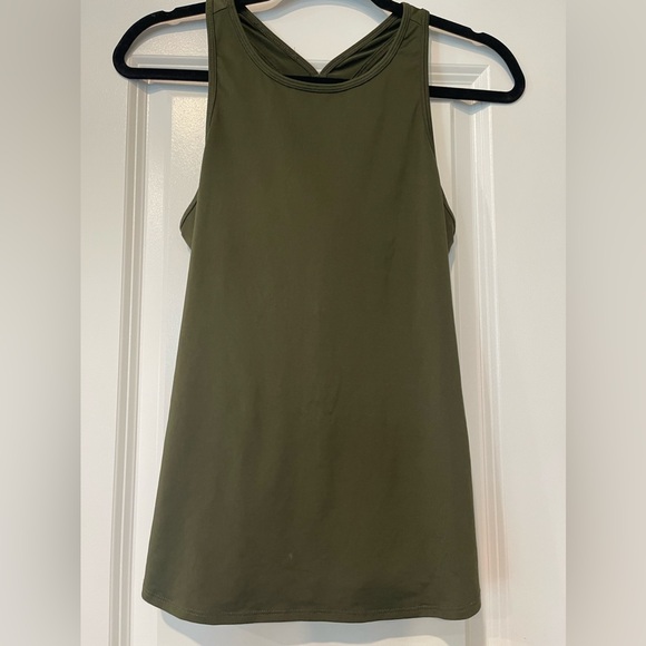 Fabletics Racerback Tank - Picture 2 of 3